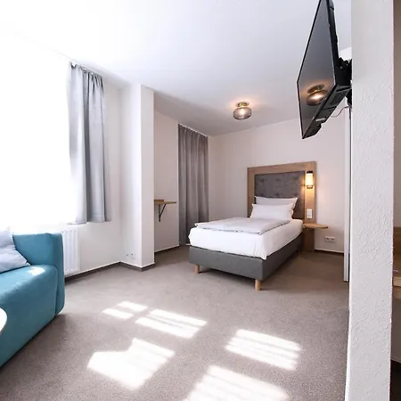 24/7 Selfcheckin Schmiedestrasse Leer