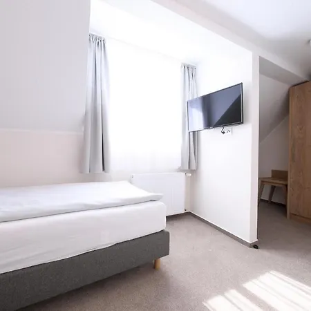 24/7 Selfcheckin Schmiedestrasse