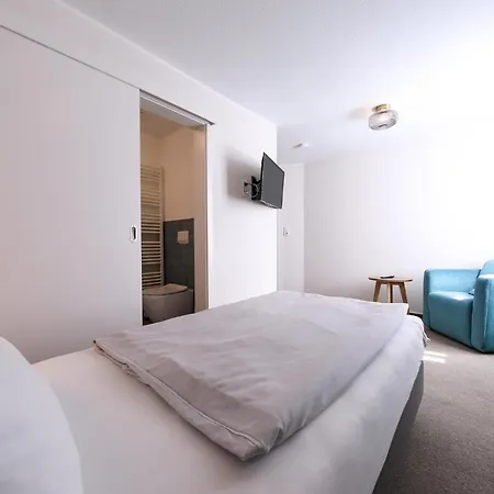 24/7 Selfcheckin Schmiedestrasse Gæstehus 3*