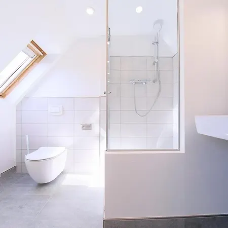 24/7 Selfcheckin Schmiedestrasse Gæstehus