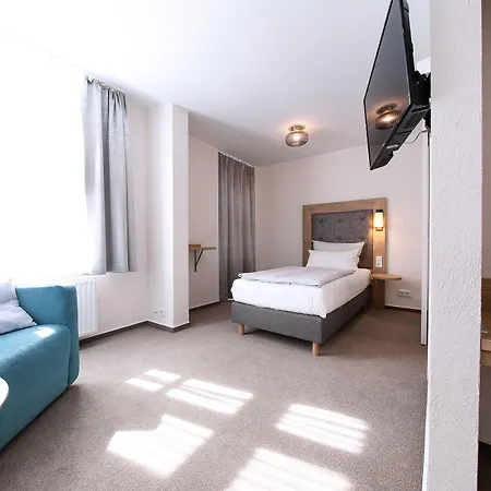 24/7 Selfcheckin Schmiedestrasse Leer