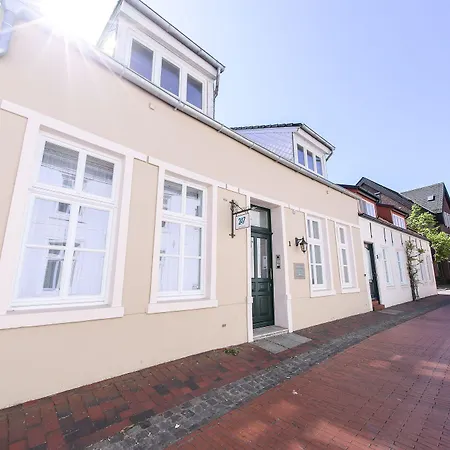 Gæstehus 24/7 Selfcheckin Schmiedestrasse Leer