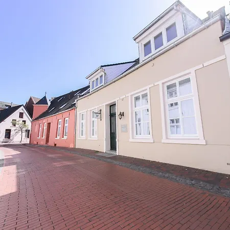 24/7 Selfcheckin Schmiedestrasse Gæstehus Leer