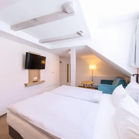 Gæstehus 24/7 Selfcheckin Schmiedestrasse Leer