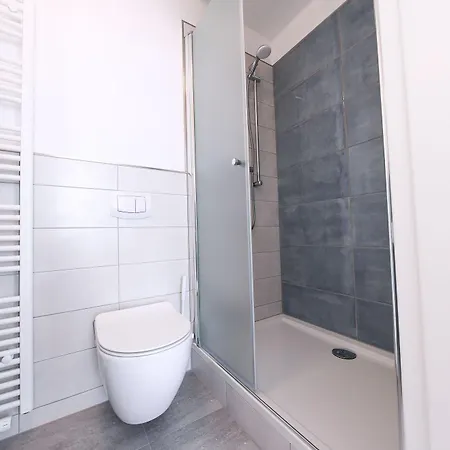 24/7 Selfcheckin Schmiedestrasse