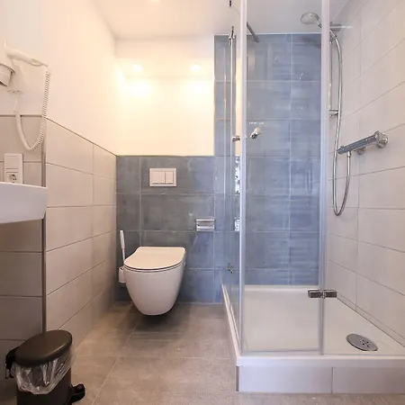 24/7 Selfcheckin Schmiedestrasse