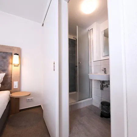 Gæstehus 24/7 Selfcheckin Schmiedestrasse Leer