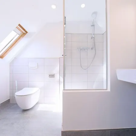 24/7 Selfcheckin Schmiedestrasse 3*