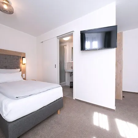 24/7 Selfcheckin Schmiedestrasse Leer