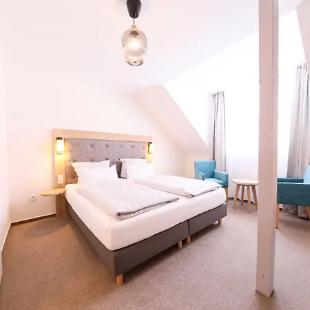 24/7 Selfcheckin Schmiedestrasse 3*